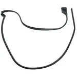 New Oem Nissan 2005-2021 Frontier Xterra Door Surround Weatherstrip 80830-EA00E. Fixed Price $45.02.