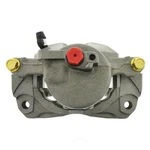 Disc Brake Caliper-premium Semi-loaded Centric Reman Fits 02-06 Toyota Camry. Fixed Price $103.71.