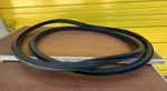 2019-2024 Volkswagen Jetta Body Weather-strip 17A-867-912-A-9B9 New Oem. Fixed Price $165.00.