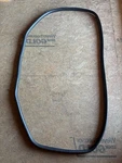 2019-2025 Mercedes Sprinter Front Drivers Left Door Rubber Weatherstrip Seal Oem. Fixed Price $50.00.
