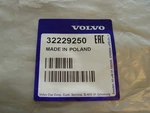 Oem Genuine Volvo Rear Door Gasket Sealing Strip 32229250. Fixed Price $79.98.