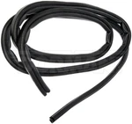 Dorman 926-253 Front Driver Left Door Rubber Seal For Silverado Sierra Escalade. Fixed Price $42.95.