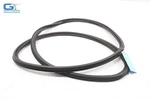 2018 - 2025 Volvo S90 Rear Right Passenger Side Door Body Weatherstrip Seal Oem. Fixed Price $32.99.
