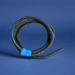 2022 Ford Mach-e Door Seal Front Left LJ8B-R20708/709-AB, LJ8B-R253A10/A11-AB. Fixed Price $80.00.