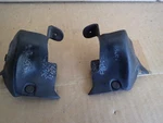 1993-02 Firebird Camaro Door Window Rubber Seal Weatherstripping Oem. Fixed Price $29.99.
