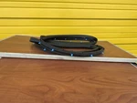 2015-2018 Ford Edge Front-door Weather Strip Right FT4Z5820530A New Oem. Fixed Price $72.00.