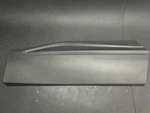 Rear Right Door Lower Molding 2025 Nissan Kicks 82870-7LD0A 2026. Fixed Price $299.99.