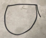 2018-2021 Ford Ecosport Oem Rear Left Door Weatherstrip Seal 7F34. Fixed Price $41.00.