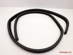 2007 Bmw 335XI 335I 328I 328XI E90 Sedan Rear Door Weatherstrip Gasket Seal. Fixed Price $24.99.