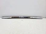 16-20 Oem Tesla Model Rear Right Driver Door Chrome Outer Trim Strip *. Fixed Price $75.02.