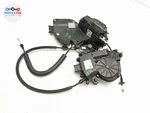 2018-22 Range Rover L405 Front Right Door Lock Latch Actuator Soft Close Set. Fixed Price $294.94.