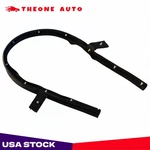 Us Door Seal Front Left For Vw Bora Jetta Golf MK4 1998-2006 1J4837697B B41 New. Fixed Price $83.54.