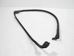 11-17 Audi A8 D4 2011 Front Left Driver Door Lower Weather Strip Seal !:y. Fixed Price $40.00.