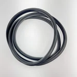 2019-2021 Genesis G70 Rear Left Side Door Weatherstrip Seal Rubber Oem. Fixed Price $28.80.