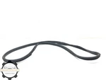 2017-2022 Ford F250 F350 Crew Cab Right Pass Rear Door Body Weatherstrip Seal ##. Fixed Price $49.99.