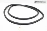 2011-18 Porsche Cayenne Front Left Driver Side Doorway Weatherstrip Seal Oem. Fixed Price $79.99.