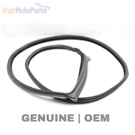 2012-2018 Bmw 640I Front Right Door Inner Seal / Weather Stripping 7221326. Fixed Price $22.11.