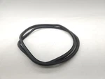 11-18 Porsche Cayenne 958 Front Inner Door Seal Weather Stripping 7P0867365B. Fixed Price $79.96.