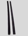 Door Seal-belt Weatherstrip Kit Fairchild Industries KF2095 Fits 1971 Ford Pinto. Fixed Price $98.99.