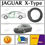 Jaguar X-type 2001-08 Front Door Rubber Seal Weatherstrip C2S42752 Left Right. Fixed Price $65.00.