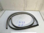 New Oem Rear Rh Door Body Weatherstrip 2006-2008 Hyundai Sonata 83120-3K000-QS. Fixed Price $23.00.