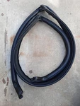 05-13 Chevrolet Corvette C6 Windshield Frame Weatherstrip Seal 15925007 Oem. Fixed Price $100.00.
