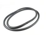 Volkswagen E-golf MK7 Front Left Door Seal Rubber 5GE867911A No Duty To. Fixed Price $126.51.