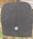 2000-2005 Cadillac Deville Trunk Luggage Cargo Floor Spare Tire Cover Oem 193312. Fixed Price $24.99.