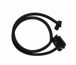 Genuine Oem Ford Door Weather-strip CK4Z1525325G. Fixed Price $110.46.