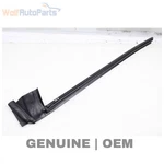 2009-2017 Vw Cc Front Right Inner Door Window Slot Seal 3C8837472B. Fixed Price $26.99.