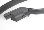 New Mercedes-benz Slk R170 Rear Lid Seal A1707500098 Original 170-750-00-98. Fixed Price $868.30.