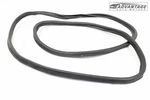 14-22 Land Range Rover Sport L494 Liftgate Back Door Body Weatherstrip Seal Oem. Fixed Price $138.24.