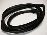Front Right Side Door Jam Sealing Molding Trim Rubber Weatherstrip Oem Mini R56. Fixed Price $41.00.