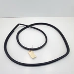 2022 - 2025 Lexus NX350H Front Left Door Side Body Weatherstrip Seal Oem. Fixed Price $77.50.