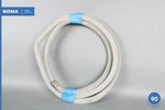 98-99 Jaguar XJ8 Vdp X308 Lwb Rear Left Interior Door Window Weatherstrip Oem. Fixed Price $34.24.