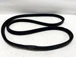 14-24 Infiniti Q50 Tailgate Liftgate Back Door Trunk Weatherstrip Seal Oem. Fixed Price $40.00.