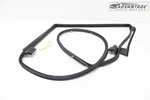 2022-2025 Nissan Rogue T33 Rear Left Side Door Weatherstrip Seal Rubber Oem. Fixed Price $65.44.