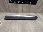 Oem Bmw F25 F26 X3 X4 Rear Left Driver Door Lower Molding Blade Trim. Fixed Price $84.95.