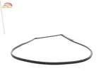 2024 - 2025 Hyundai Kona Rear Left Driver Side Door Weatherstrip Seal Oem. Fixed Price $43.99.