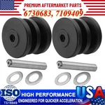 Bottom Track Roller For Bobcat Mini Loaders MT50 MT52 MT55 MT85 7109409. Fixed Price $219.99.