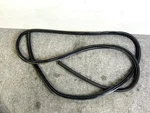 19-25 Infiniti QX50 Rear Tailgate Liftgate Body Weatherstrip Seal Cover Oem. Fixed Price $62.50.