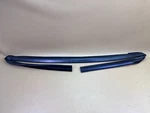New 2008-2011 Maserati Quattroporte M139 Front Left Lh Door Glass Guide Seal Oem. Fixed Price $81.00.