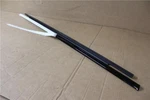 Front Right Window Trim Strip Audi A4 2016 8W0853284D T94 New Genuine Part. Fixed Price $233.82.