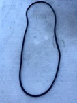2006 Vw Jetta Front Door Surround Weatherstrip Rubber Seal Left Side Oem. Fixed Price $77.74.