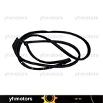 82130J5000 Genuine Front Left Door Side Weather Strip Fits Kia Stinger 2018-2023. Fixed Price $88.00.