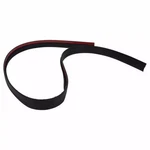Genuine Ford Spoiler Weatherstrip BB5Z-7843720-A. Fixed Price $28.07.