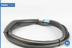 88-94 Jaguar XJ6 XJ12 Vdp XJ40 Rear Back Trunk Boot Lid Weatherstrip Seal Oem. Fixed Price $41.50.