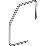 Genuine Mercedes-benz Seal 46372711309051 New Oe. Fixed Price $274.21.