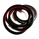 Genuine Audi Door Weather-strip 8R0-839-911-L. Fixed Price $177.60.