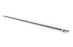 New Volkswagen Jetta A6 Front Left Outer Window Slot Seal 5C6837475C3Q7 Oem. Fixed Price $134.20.